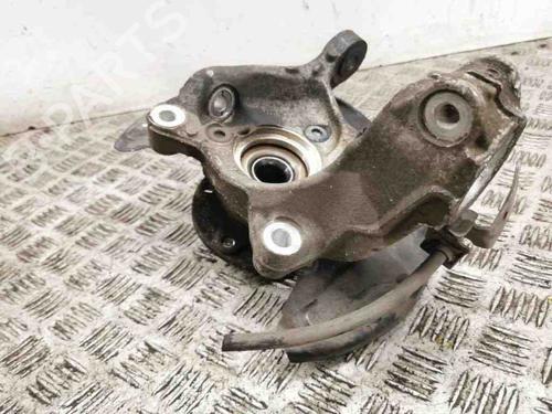 Left front steering knuckle AUDI Q2 (GAB, GAG) 30 TFSI | BP28898842M25 