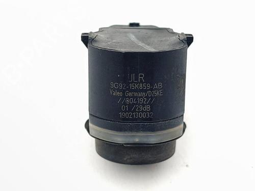 Electronic sensor LAND ROVER RANGE ROVER EVOQUE (L538) 2.2 D 4x4 | BP29510180M84 