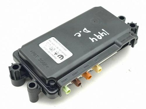 Electronic module MASERATI LEVANTE SUV (M161) 3.0 S Q4 | BP40291075M83 - Image 2