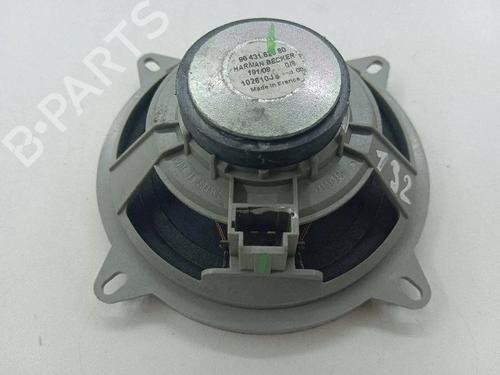 Speaker PEUGEOT 308 CC (4B_) 1.6 HDi | BP38247721E2 - Image 6