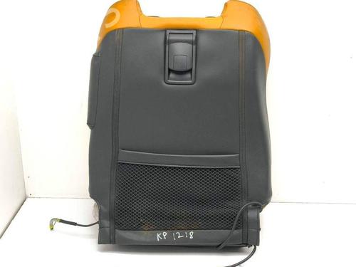 Right front seat NISSAN 350Z Coupe (Z33) 3.5 (AAZ33) | BP28879145C16 