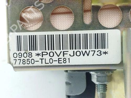 Passenger airbag HONDA ACCORD VIII (CU) 2.2 i-DTEC (CU3) | BP28894004C10 