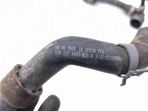 Pipe AUDI Q4 E-TRON Sportback (F4N) 40 | BP37688988M125 - Image 6