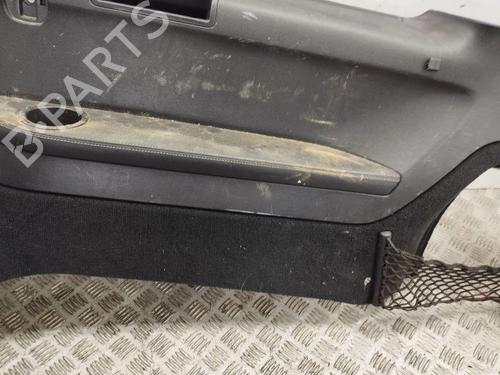 Boot lining MERCEDES-BENZ R-CLASS (W251, V251) R 320 CDI 4-matic (251.022, 251.122) | BP36064633I3 - Image 9