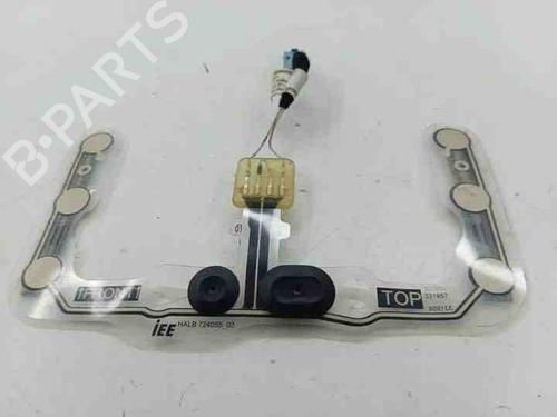 Used Electronic module VW PASSAT B8 Variant (3G5, CB5) 1.6 TDI (120 hp) 28854786