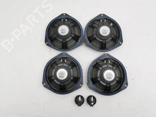 Electronic module MASERATI GHIBLI III (M157) 3.0 D | BP28864837M83 - Image 4