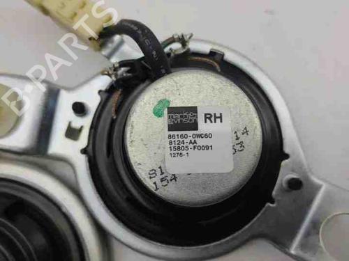 Electronic module LEXUS GS (_L1_) 450h (GWL10_, GWL10R) | BP28853791M83