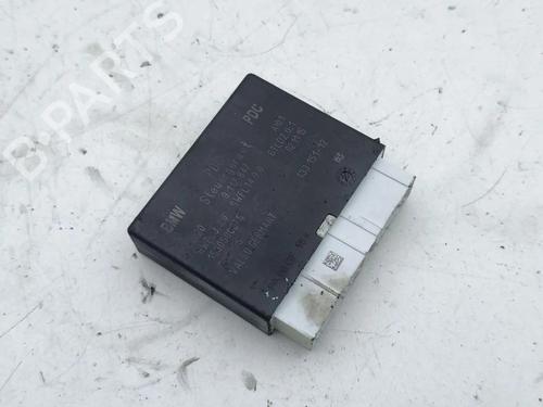 Electronic module BMW X5 (F15, F85) xDrive 40 d | BP31192091M83