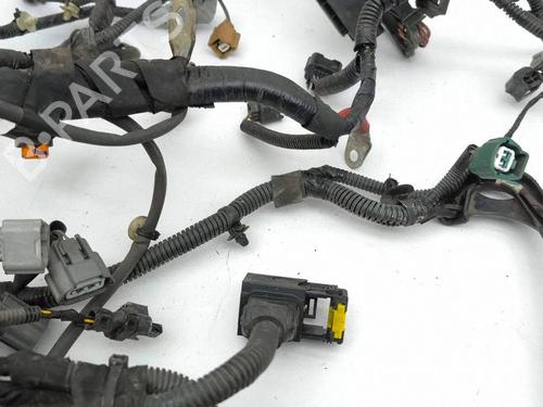 Wiring harness RENAULT MEGANE IV Hatchback (B9A/M/N_) 1.2 TCe 130 (B9MR) | BP38243414E16 - Image 10