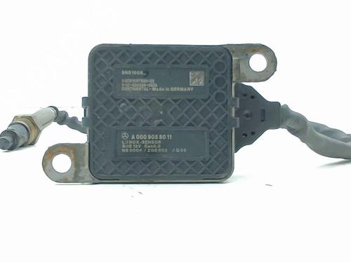 Electronic sensor MERCEDES-BENZ GLE (V167) GLE 400 d 4-matic (167.123) | BP36082551M84 - Image 6
