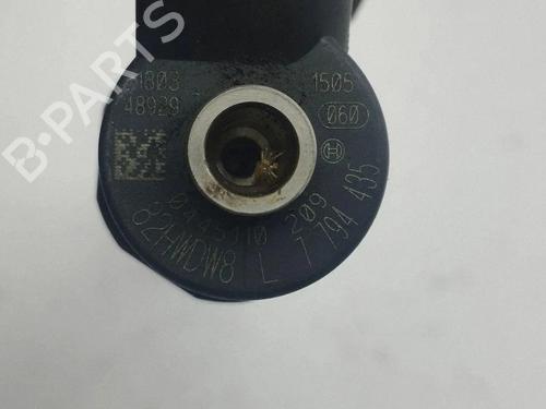 Injector BMW 5 Touring (E61) 525 d | BP38278807M100 - Image 2