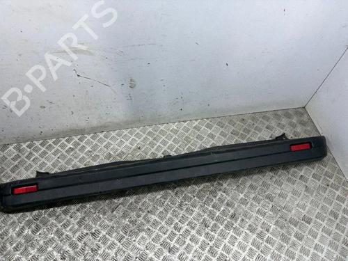 Used Rear bumper Rear bumper OPEL VIVARO B Van (X82) 1.6 CDTI (05) (125 hp) 40208649 40208649