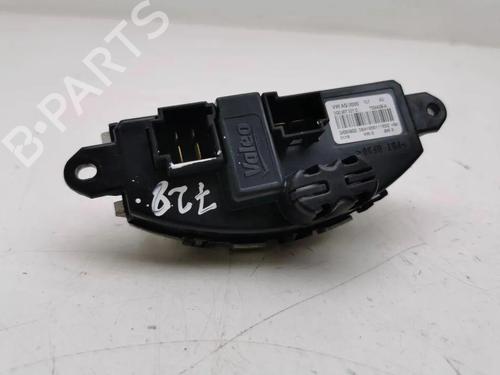Heater resistor AUDI A1 Sportback (GBA) 30 TFSI | BP33643464M108 - Image 6