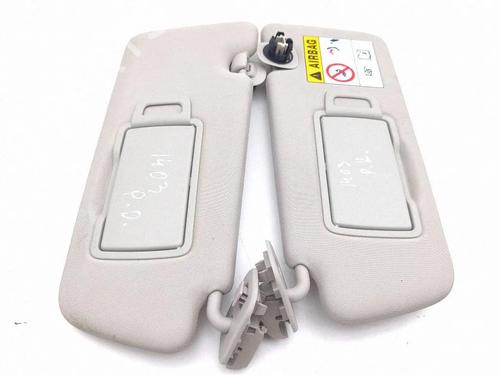Pala sol esquerda RENAULT MEGANE IV Hatchback (B9A/M/N_) 1.5 dCi 110 (B9A3) | BP37445970I1 - Image 3