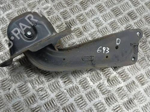 Used Right rear suspension arm VW PASSAT B8 Variant (3G5, CB5) 1.6 TDI (120 hp) 28854829
