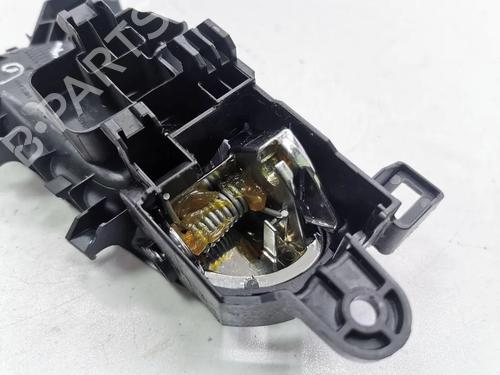 Rear right interior door handle RENAULT KADJAR (HA_, HL_) 1.5 dCi 110 (HLA3) | BP36163571I16 - Image 8