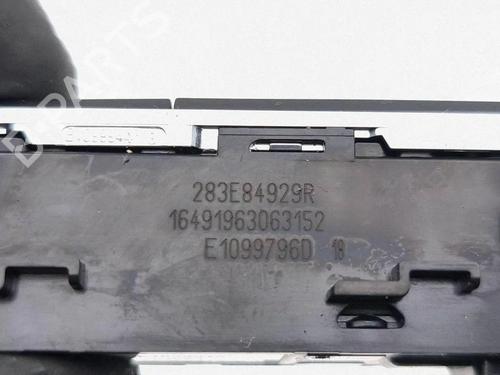 Switch RENAULT MEGANE IV Hatchback (B9A/M/N_) 1.5 dCi 110 (B9A3) | BP37493209I30 - Image 8