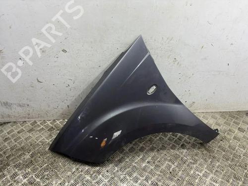 Used Left front fenders CITROËN C-CROSSER (VU_, VV_) 2.2 HDi (156 hp) 30809240