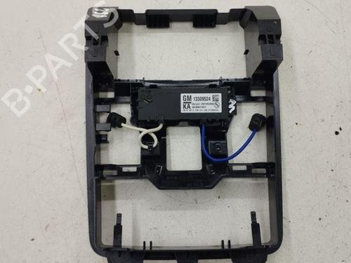 Módulo eletrónico OPEL ASTRA J GTC 2.0 CDTI (08) (165 hp) 28844096