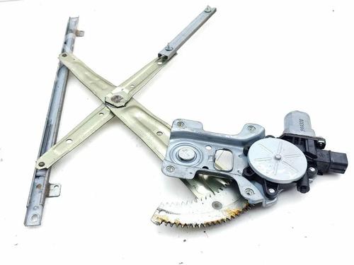 Front left window mechanism CITROËN C-CROSSER (VU_, VV_) 2.2 HDi | BP30809263C22 