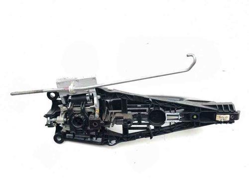 Rear left exterior door handle OPEL MOKKA / MOKKA X (J13) 1.4 (_76) | BP29432349C130 