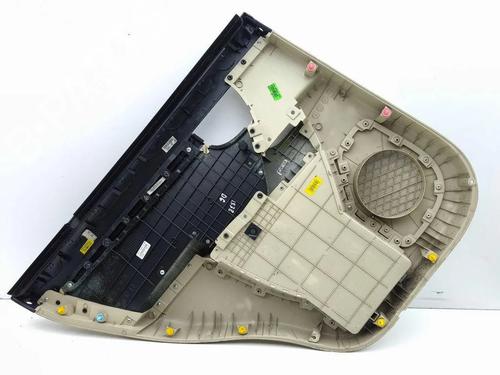 Rear right panel HYUNDAI SANTA FÉ II (CM) 2.2 CRDi GLS 4x4 | BP36084773C61 - Image 10