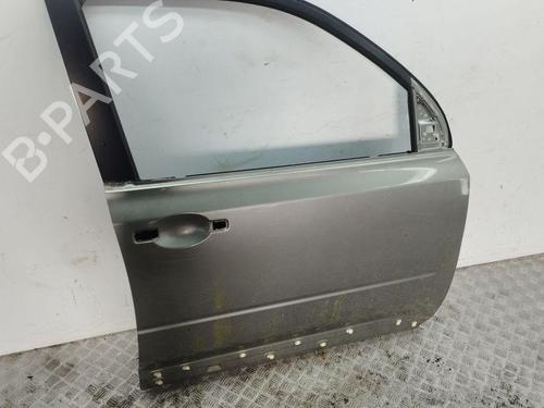 Used Right front door NISSAN X-TRAIL II (T31) 2.0 dCi 4x4 (150 hp) 28886425