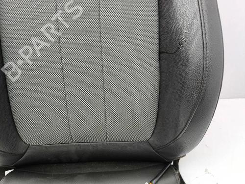 Left front seat OPEL ANTARA A (L07) 2.2 CDTi | BP36208896C15 - Image 8