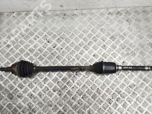 Used Right front driveshaft MERCEDES-BENZ R-CLASS (W251, V251) R 320 CDI 4-matic (251.022, 251.122) (224 hp) 28889089