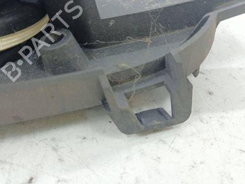 Left front fog light MERCEDES-BENZ A-CLASS (W169) A 180 CDI (169.007, 169.307) | BP28841408C30