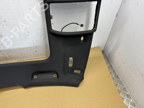 Interior roof AUDI A6 Allroad C7 (4GH, 4GJ) 3.0 TDI quattro | BP30107441I12