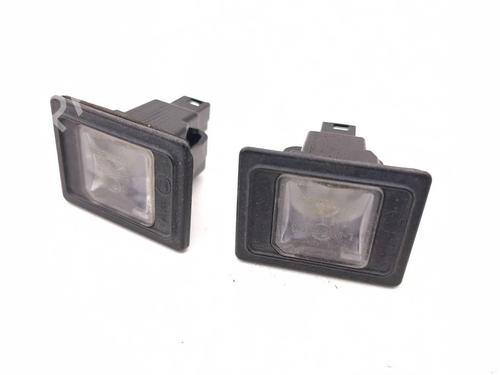 Used Licence plate light Licence plate light 36082552 36082552