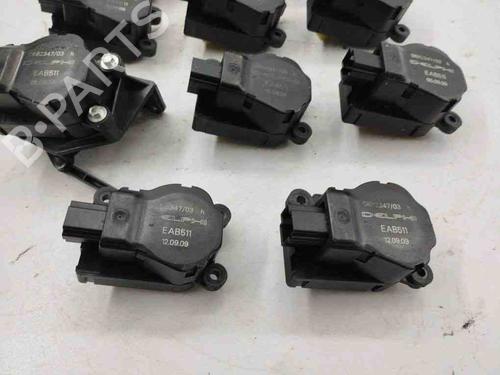 Electronic module MASERATI QUATTROPORTE V 4.2 | BP28876835M83 