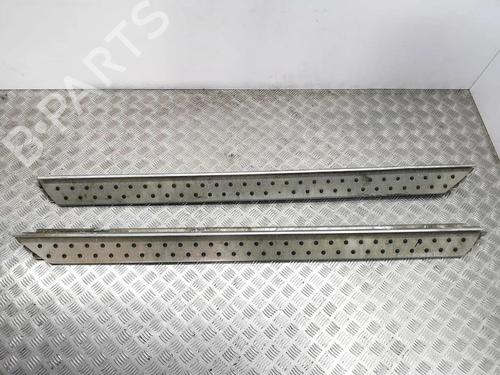 Used Left sideskirt Left sideskirt 38495914 38495914