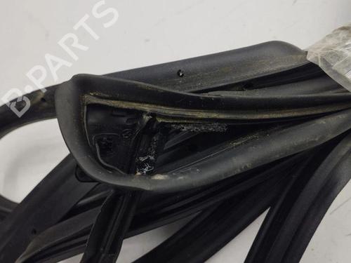 Rubber door seal NISSAN QASHQAI II (J11, J11_) 1.3 DIG-T | BP28897193C142 