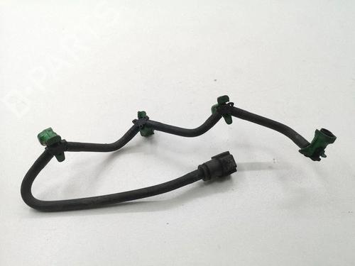 Rohr FORD B-MAX (JK) 1.6 TDCi | BP38278907M125 - Image 5