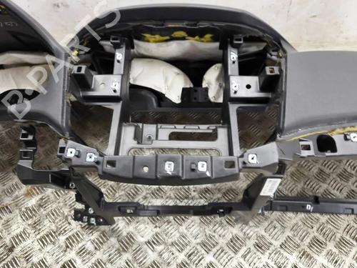 Dashboard HYUNDAI i40 I CW (VF) 1.7 CRDi | BP32674154C46 - Image 10
