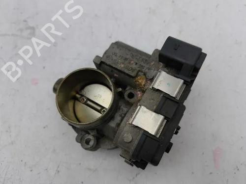 Used Throttle body SEAT IBIZA V (KJ1, KJG) 1.0 TSI (116 hp) 28856410