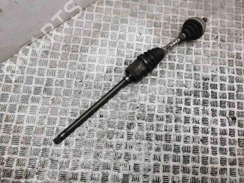 Right front driveshaft BMW X5 (E53) 3.0 d | BP28895248M39