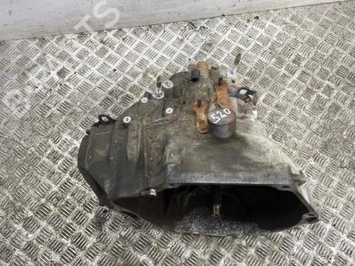 Gearbox HONDA CIVIC IX (FK) 2.2 i-DTEC (FK3) | BP28850150M3 