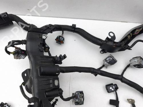 Wiring harness VOLVO V60 II (225) D3 | BP37586060E16 - Image 8