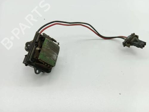 Used Heater resistor Heater resistor 33665284 33665284