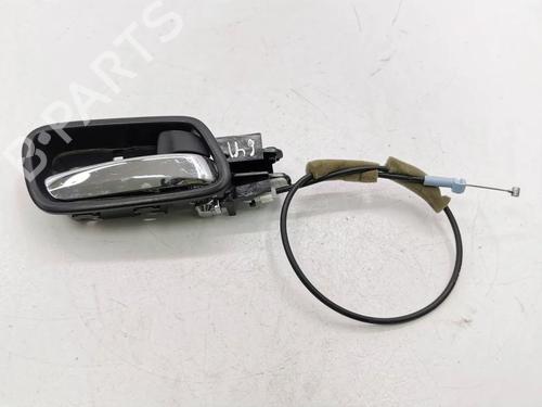 Used Front right interior door handle Front right interior door handle 36080529 36080529