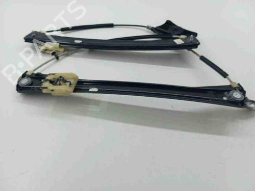 Used Front left window mechanism VW TIGUAN (AD1, AX1) 1.5 TSI (131 hp) 28898220