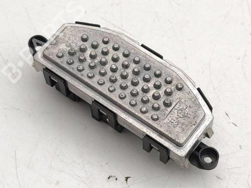 Heater resistor MERCEDES-BENZ A-CLASS (W177) A 200 (177.087) | BP39735432M108 - Image 2