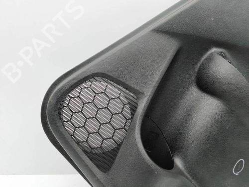 Rear right panel SUZUKI VITARA (LY) 1.4 T (APK414) | BP36188181C61 - Image 5