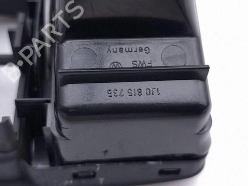 Air vent VW BORA Variant (1J6) 1.9 TDI | BP40167302I21 - Image 8