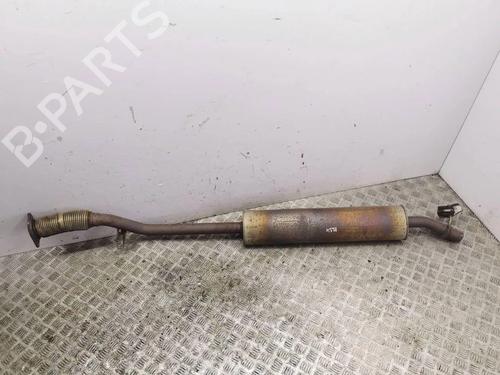 Used Exhaust system Exhaust system 36203769 36203769