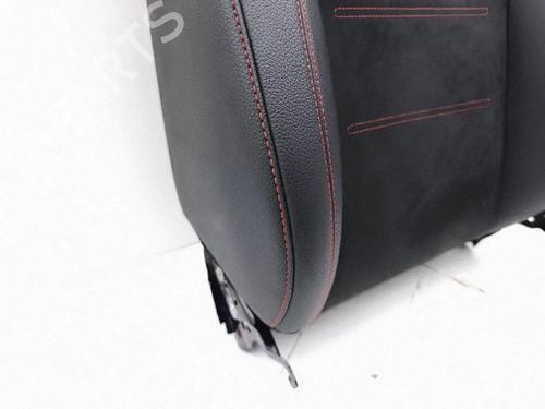 Left front seat MERCEDES-BENZ A-CLASS (W177) A 200 (177.087) | BP39759598C15 - Image 2