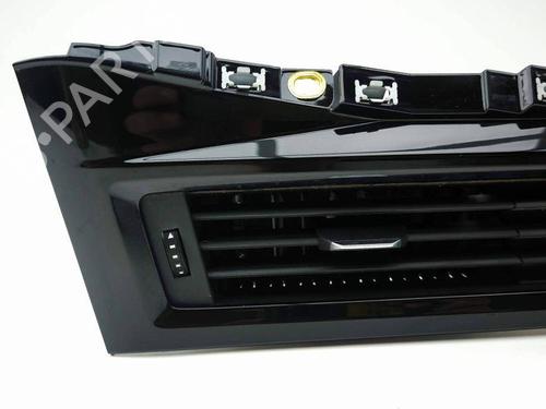 Air vent AUDI A1 Sportback (8XA, 8XF) 1.0 TFSI | BP29042867I21